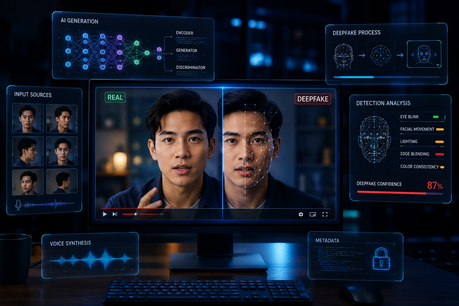 TEKNOLOGI DEEPFAKE