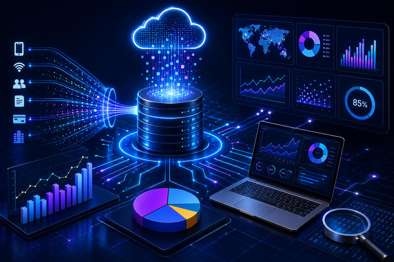 BIG DATA ANALYTICS