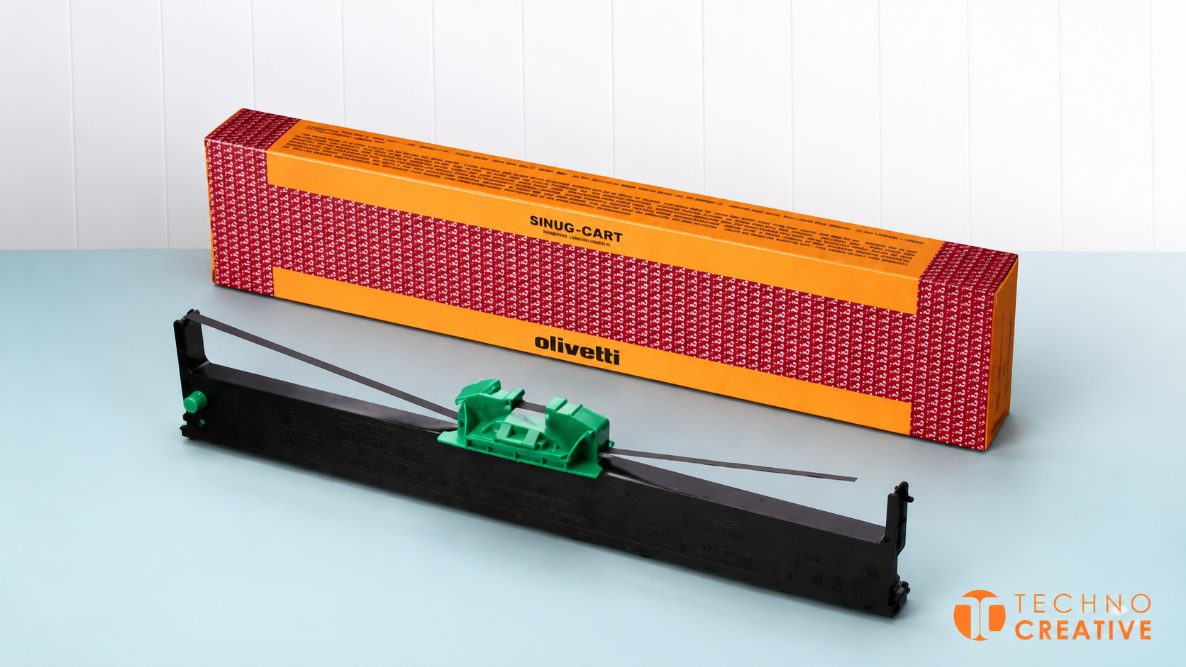 Pita Olivetti Pr2 Pluss